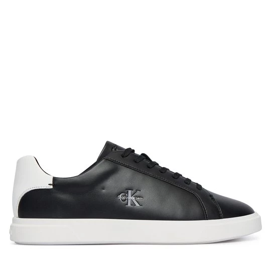Obrázek produktu Sneakersy Calvin Klein Low Prof Cupsole Lth HW0HW03295 Černá
