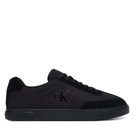 Obrázek produktu Sneakersy Calvin Klein Low Prof Cupsole Wt Ny-Su HM0HM02202 Černá