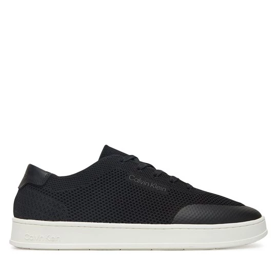 Obrázek produktu Sneakersy Calvin Klein Low Top Lace Up Knit HM0HM01726 Černá