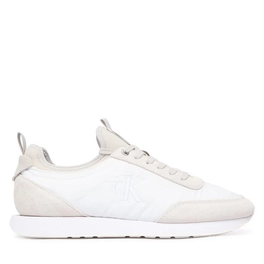Obrázek produktu Sneakersy Calvin Klein Retro Runner YM0YM01414 Krémová