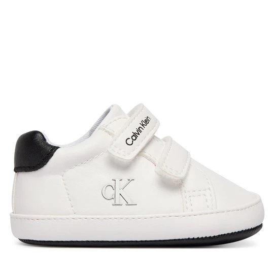 Obrázek produktu Sneakersy Calvin Klein V0B9-83273-1582X002 Bílá