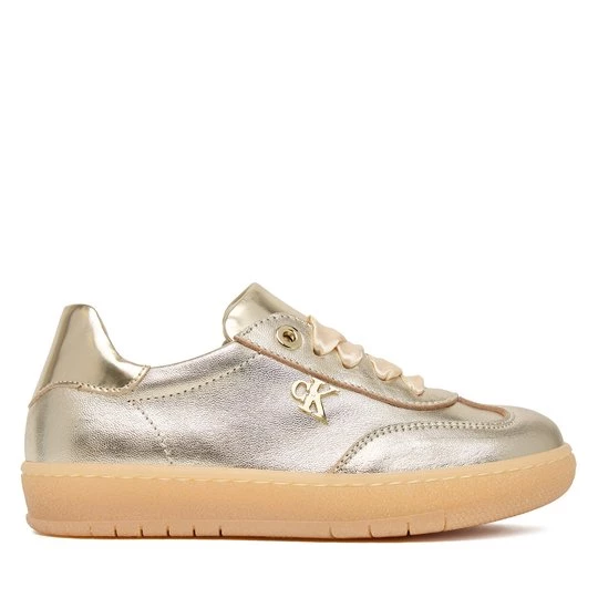 Obrázek produktu Sneakersy Calvin Klein V1A9-83342-0220514 S Zlatá