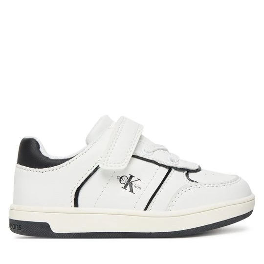 Obrázek produktu Sneakersy Calvin Klein V1X9-83148-1355 M Bílá