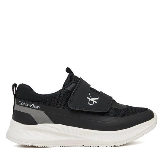 Obrázek produktu Sneakersy Calvin Klein V1X9-83308-1843 S Černá