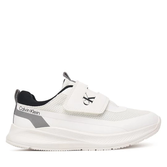 Obrázek produktu Sneakersy Calvin Klein V1X9-83308-1843X S Bílá