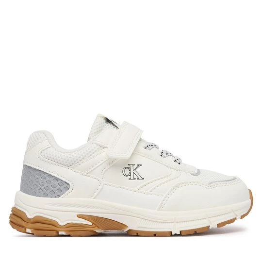 Obrázek produktu Sneakersy Calvin Klein V1X9-83483-1695 M Krémová