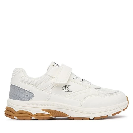 Obrázek produktu Sneakersy Calvin Klein V1X9-83483-1695 S Krémová