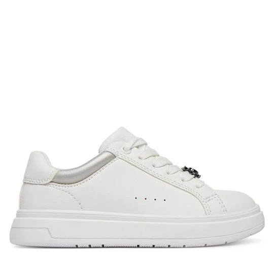 Obrázek produktu Sneakersy Calvin Klein V3A9-83215-1355X025 M Bílá