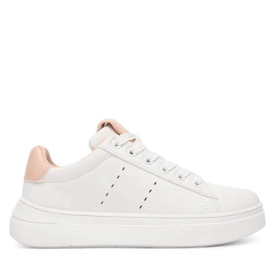 Obrázek produktu Sneakersy Calvin Klein V3A9-83221-1355A953 M Bílá