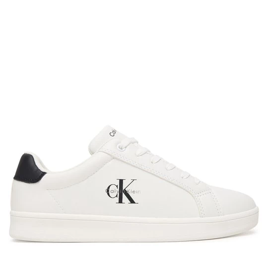 Obrázek produktu Sneakersy Calvin Klein V3X9-83284-1355X S Bílá