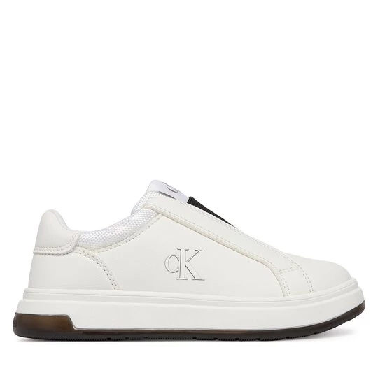 Obrázek produktu Sneakersy Calvin Klein V3X9-83295-1355 M Bílá