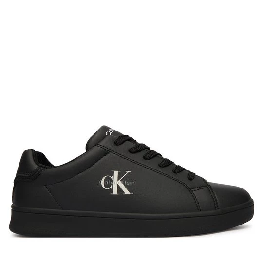 Obrázek produktu Sneakersy Calvin Klein V3X9-83447-1355 D Černá
