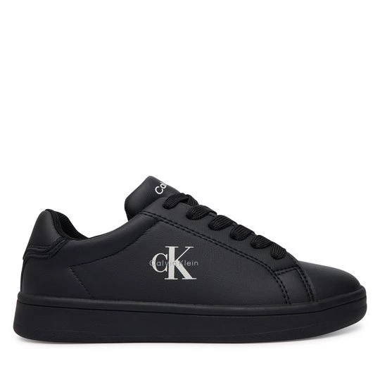 Obrázek produktu Sneakersy Calvin Klein V3X9-83447-1355 S Černá
