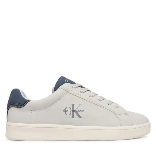 Obrázek produktu Sneakersy Calvin Klein V3X9-83449-0315 D Šedá