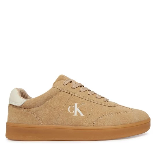 Obrázek produktu Sneakersy Calvin Klein V3X9-83453-0318 D Hnědá
