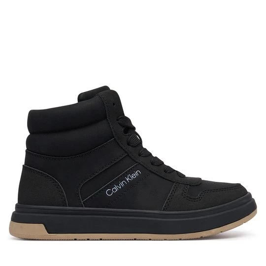Obrázek produktu Sneakersy Calvin Klein V3X9-83466-1978 M Černá