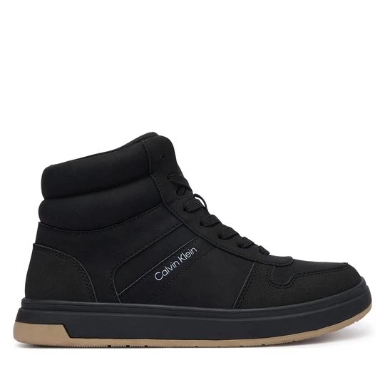 Obrázek produktu Sneakersy Calvin Klein V3X9-83466-1978 S Černá