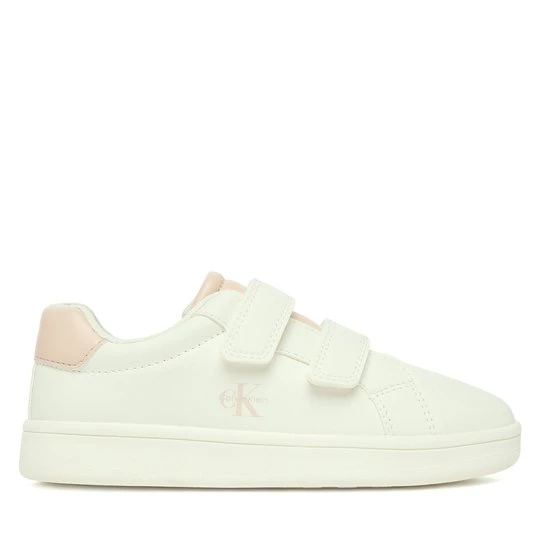 Obrázek produktu Sneakersy Calvin Klein Velcro V1A9-83206-1355A708 S Bílá