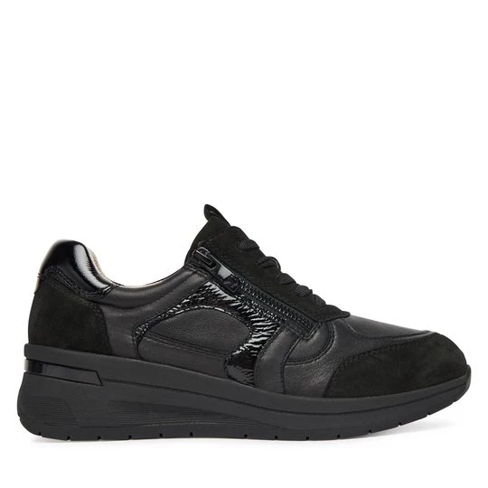Obrázek produktu Sneakersy Caprice 9-23300-44 Černá