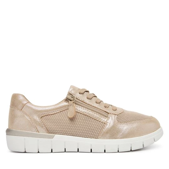Obrázek produktu Sneakersy Caprice 9-23700-42 Zlatá