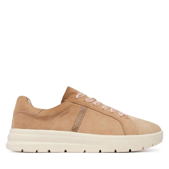 Obrázek produktu Sneakersy Caprice 9-23707-46 Hnědá