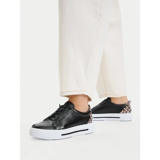 Obrázek produktu Sneakersy Caprice 9-23709-44 Černá
