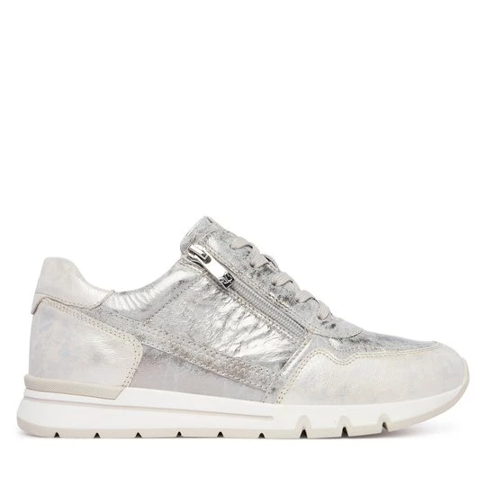 Obrázek produktu Sneakersy Caprice 9-23750-46 Stříbrná