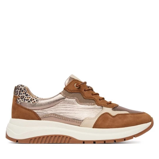 Obrázek produktu Sneakersy Caprice 9-23754-46 Hnědá