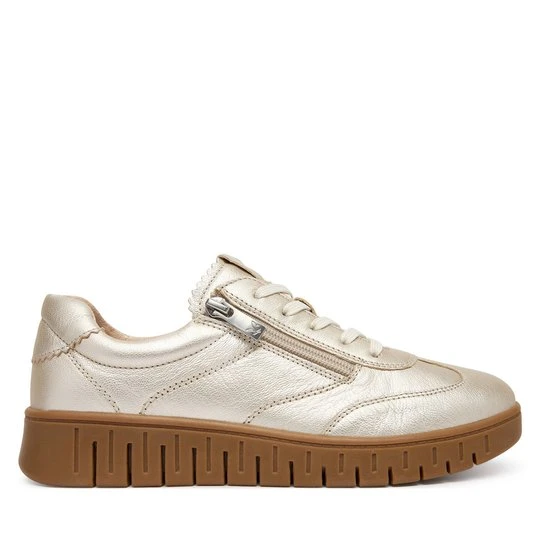 Obrázek produktu Sneakersy Caprice 9-23761-46 Zlatá