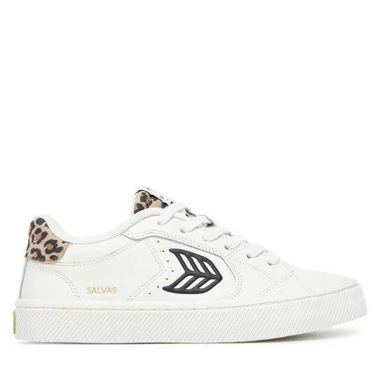 Obrázek produktu Sneakersy Cariuma Salvas 411301W42W080 Bílá