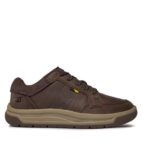 Obrázek produktu Sneakersy CAT Footwear Apa Cush P725846 Hnědá