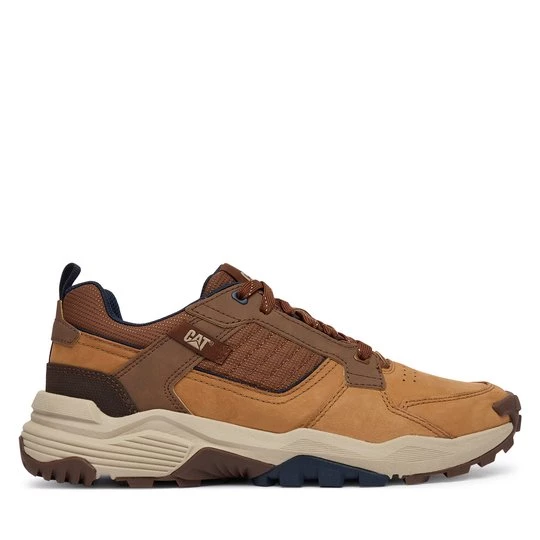 Obrázek produktu Sneakersy CAT Footwear Grapple Leather P726651 Hnědá