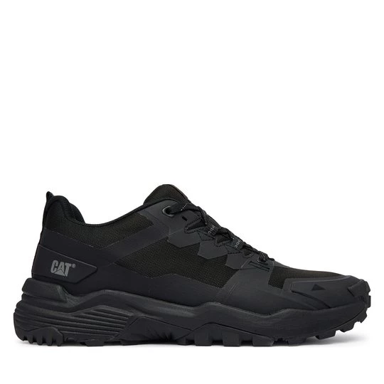 Obrázek produktu Sneakersy CAT Footwear Grapple No Sew P726819 Černá