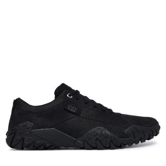Obrázek produktu Sneakersy CAT Footwear Gridlock Lo P726601 Černá