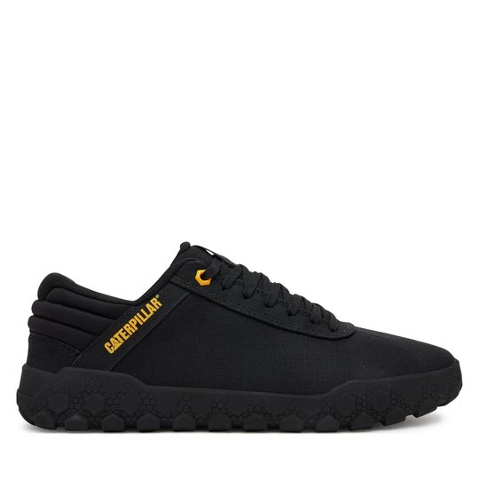 Obrázek produktu Sneakersy CAT Footwear Hex Canvas P726263 Černá