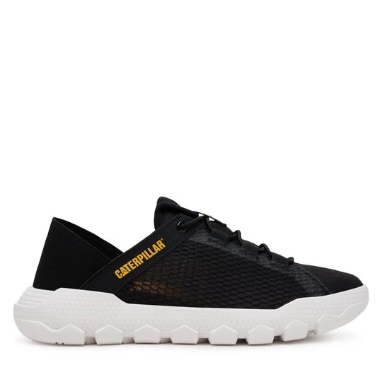 Obrázek produktu Sneakersy CAT Footwear Hex Lite Vent P726253 Černá
