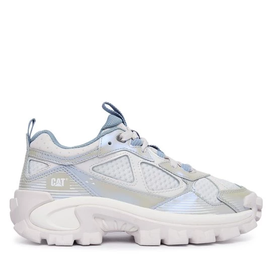 Obrázek produktu Sneakersy CAT Footwear Intruder Lightning WS 2000 P312441 Šedá