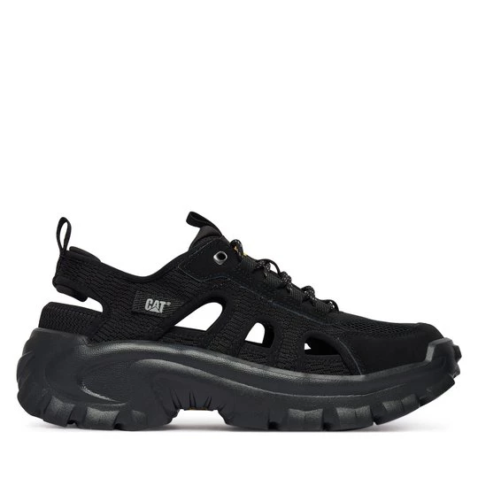 Obrázek produktu Sneakersy CAT Footwear Intruder Lite Air Flo P726381 Černá