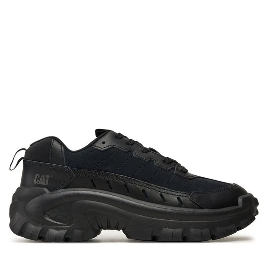 Obrázek produktu Sneakersy CAT Footwear Intruder Lite P726092 Černá
