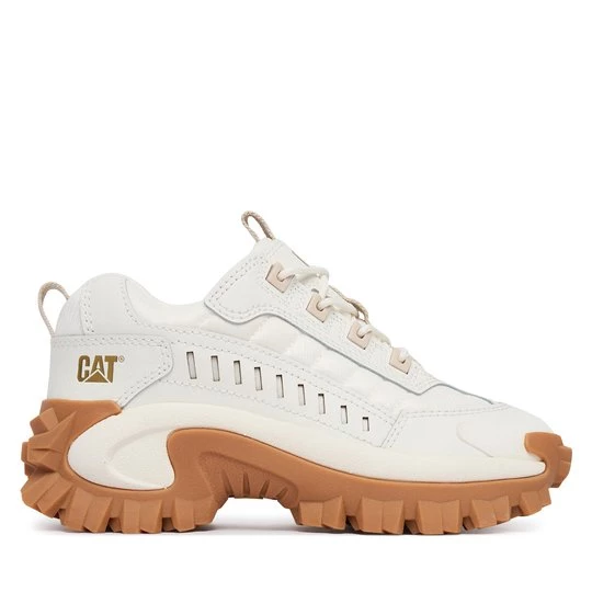 Obrázek produktu Sneakersy CAT Footwear Intruder Shoe P312231 Bílá