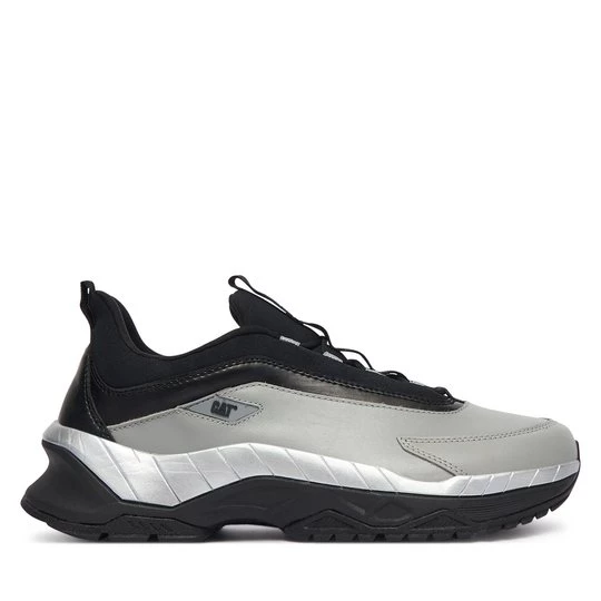 Obrázek produktu Sneakersy CAT Footwear Voltage P726846 Světle šedá
