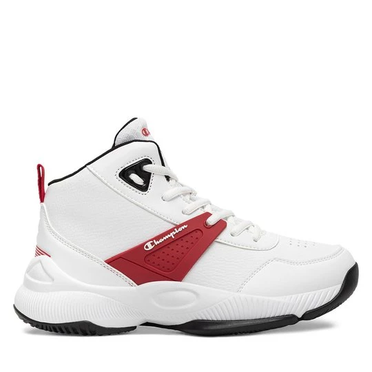Obrázek produktu Sneakersy Champion ACADEMY MID B GS CUT SHOE S32981-WW002 Černá