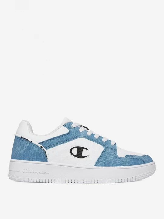 Obrázek produktu Sneakersy Champion BLANKYTNĚ MODRÁ