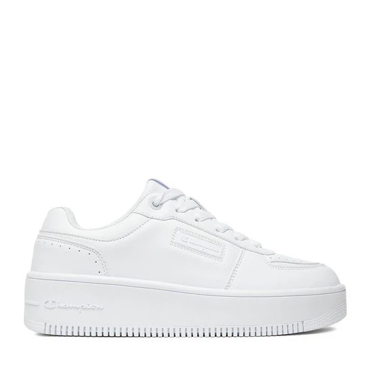 Obrázek produktu Sneakersy Champion CEO-RD18 TWIN PLAT S11788-WW001 Bílá