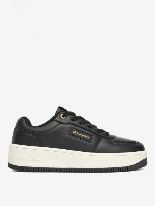 Obrázek produktu Sneakersy Champion ČERNÁ