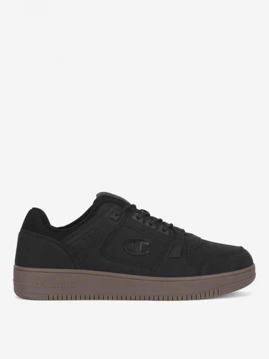 Obrázek produktu Sneakersy Champion ČERNÁ