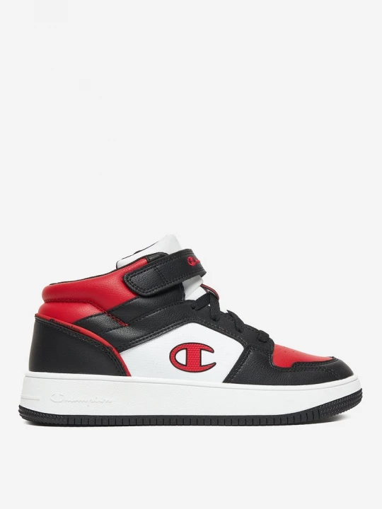 Obrázek produktu Sneakersy Champion ČERVENÁ