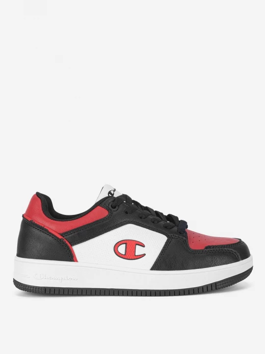 Obrázek produktu Sneakersy Champion ČERVENÁ