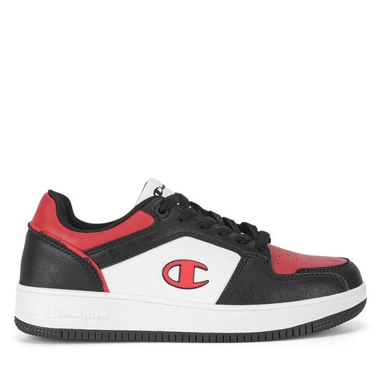 Obrázek produktu Sneakersy Champion RD18 2.0 B GS LOW S32415-KK019 Červená