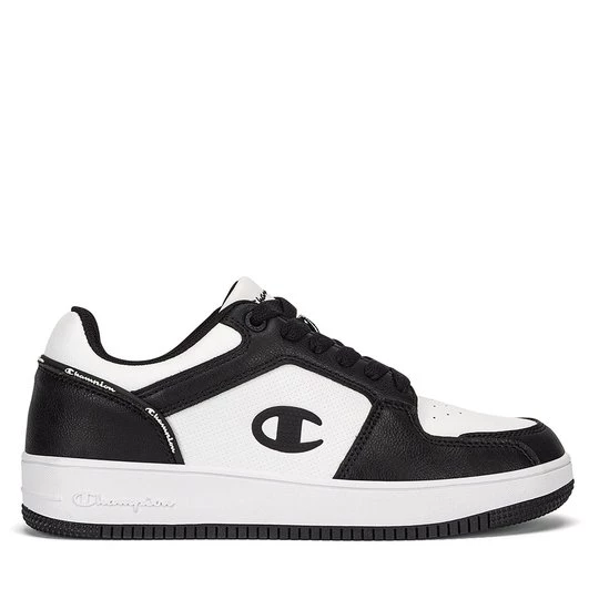 Obrázek produktu Sneakersy Champion RD18 2.0 B GS LOW S32415-WW019. Černá